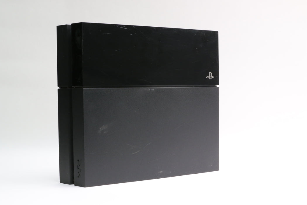 Sony PlayStation 4 500GB Video Game Console w/ Controller, Cables, NBA 2K19!