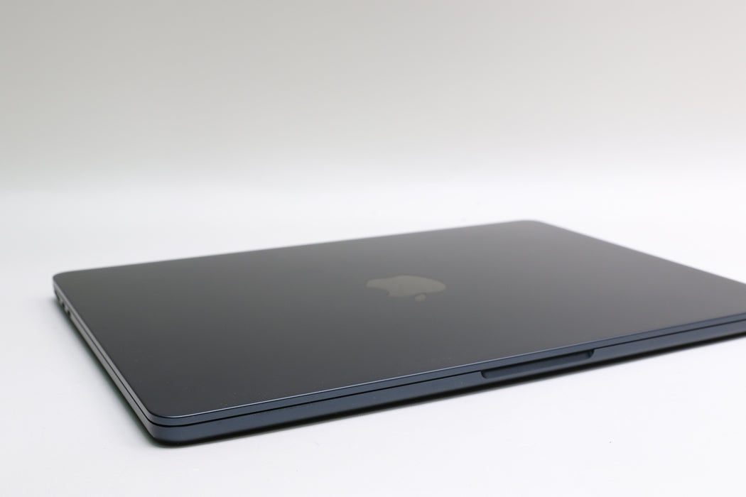 13" 2024, MacBook Air, MRXV3LL/A, 4.05 GHz Apple M3, 8GB, 256GB SSD, 8C