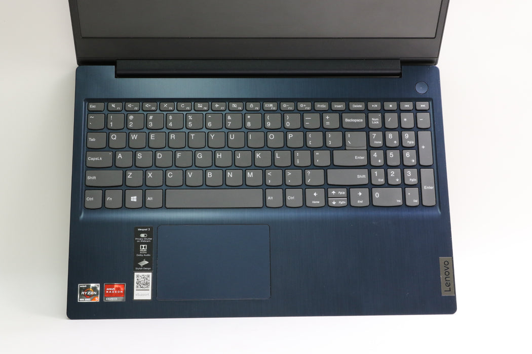 15" Lenovo Ideapad 3 15are05, AMD Ryzen 5 4500U, 8GB, 1TB HDD