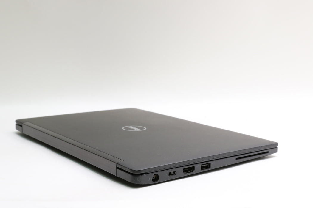 New Battery! 14" Dell Latitude 7280, i7-7600U, 8GB, 256GB SSD
