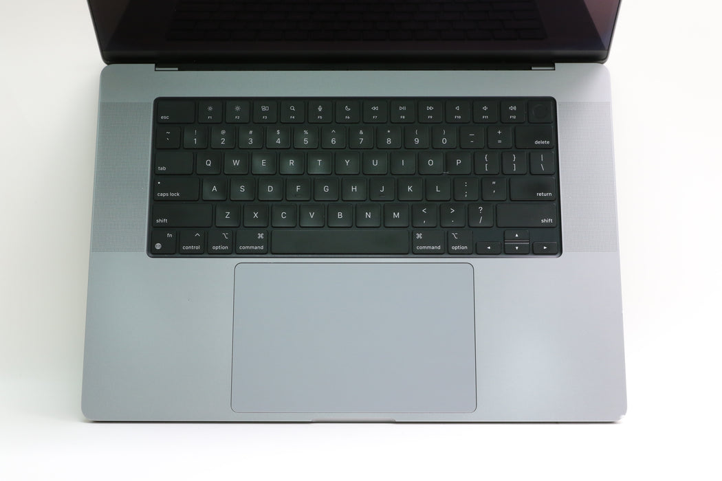 16" 2021, MacBook Pro, BTO, Apple M1 Pro, 32GB, 1TB SSD, 16C