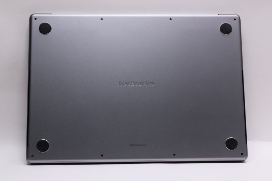 16" 2023, MacBook Pro, MNW93LL/A, Apple M2 Pro, 16GB, 1TB SSD, 19C, AppleCare+