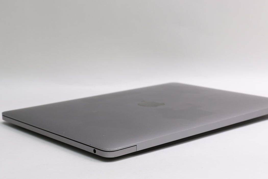 13" QHD+ 2020, MacBook Pro, MYD82LL/A, Apple M1, 8GB, 256GB SSD, 8C