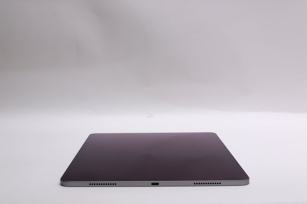 13" Apple iPad Air M4, 256GB, Wi-Fi Only, Space Gray, MH5U4LL/A