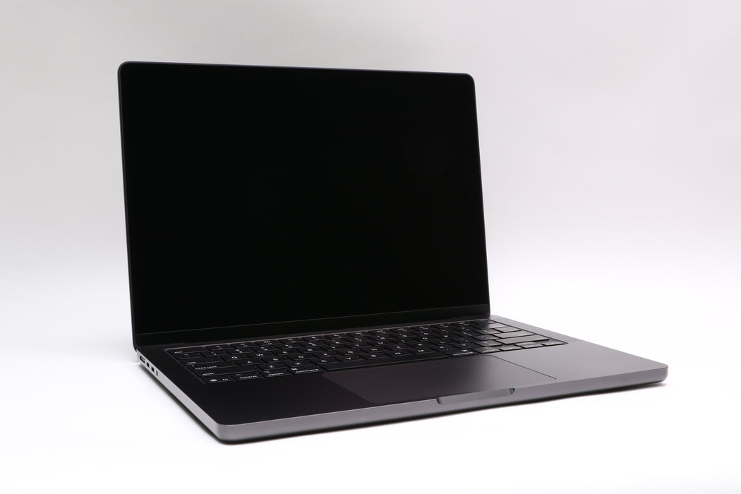 14" 2025, MacBook Pro, MDE04LL/A, Apple M5, 16GB, 512GB SSD, 10C — photo 2 of 14