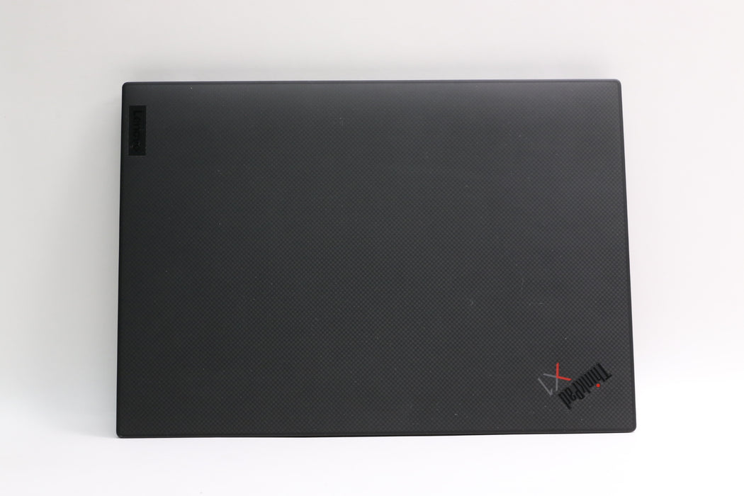 14" Lenovo Thinkpad X1 Carbon Gen 10, i7-1270P, 32GB, 512GB SSD