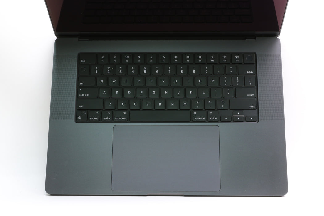 16" 2024, MacBook Pro, MX303LL/A, Apple M4 Max, 36GB, 1TB, 32C, AC+, 100% Batt! — photo 3 of 13