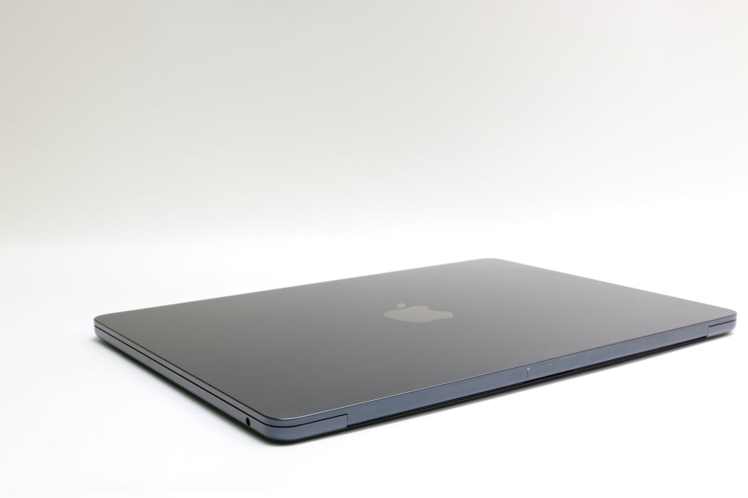 13" 2022, MacBook Air, MLY43LL/A, Apple M2, 8GB, 512GB SSD, 10C