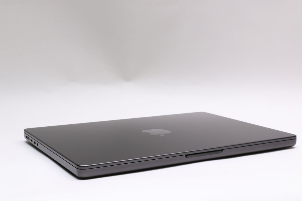 14" 2025, MacBook Pro, MDE04LL/A, Apple M5, 16GB, 512GB SSD, 10C — photo 12 of 14
