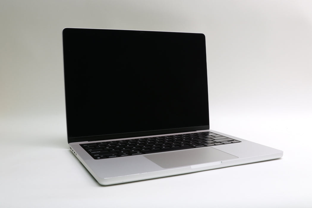 14" 2021, MacBook Pro, MKGT3LL/A, Apple M1 Pro, 16GB, 1TB, 16C