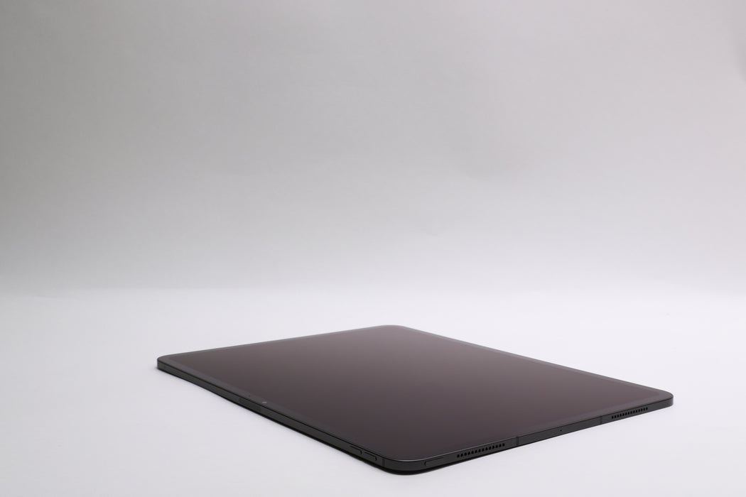 13" iPad Pro M5, 2TB, Unlocked, Space Black, Nano-Texture, NE8M4LL/A