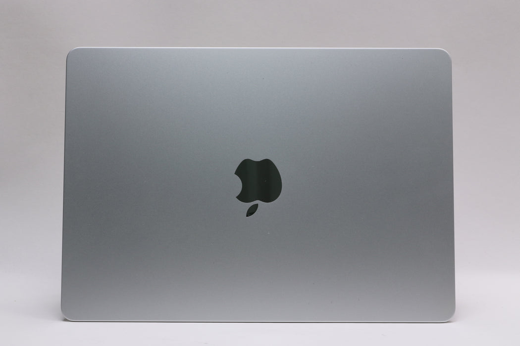 13" 2025, MacBook Air, MC654LL/A, Apple M4, 24GB, 512GB SSD, 10C — photo 4 of 12