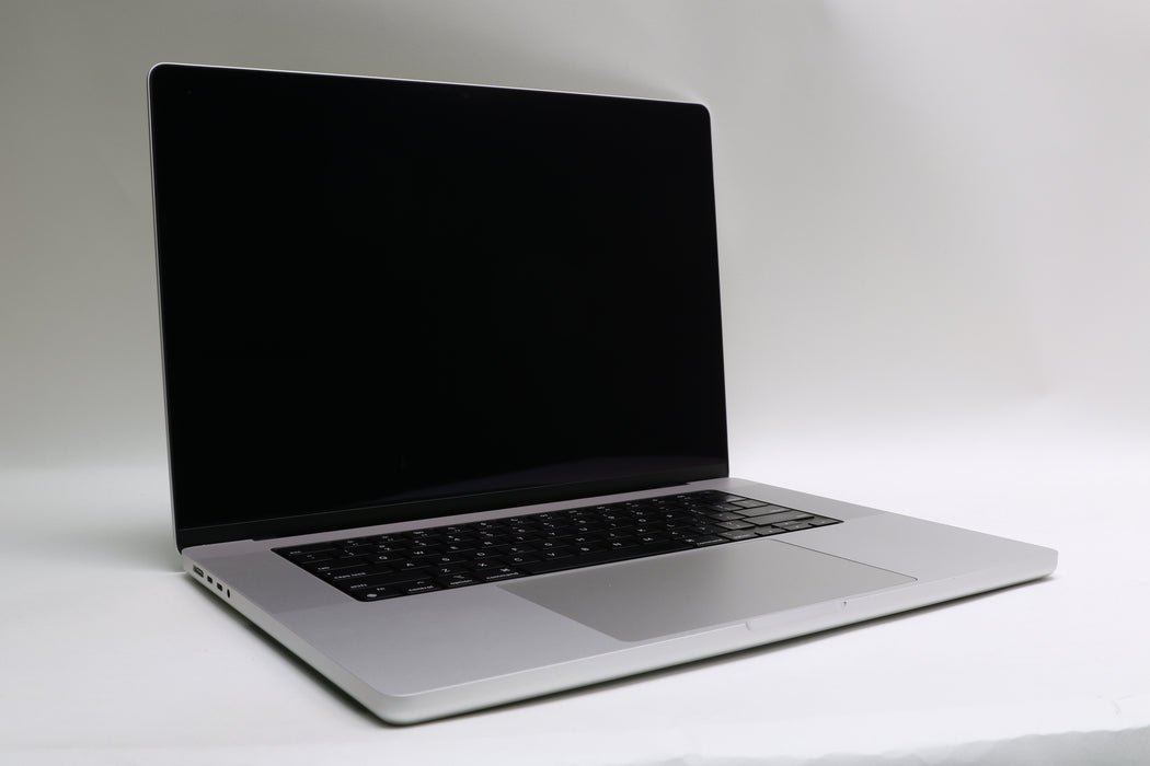 16" 2021, MacBook Pro, MK1E3LL/A, Apple M1 Pro, 16GB, 512GB SSD, 16C