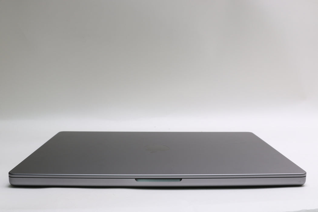16" 2021, MacBook Pro, MK193LL/A, Apple M1 Pro, 32GB, 1TB SSD, 16C