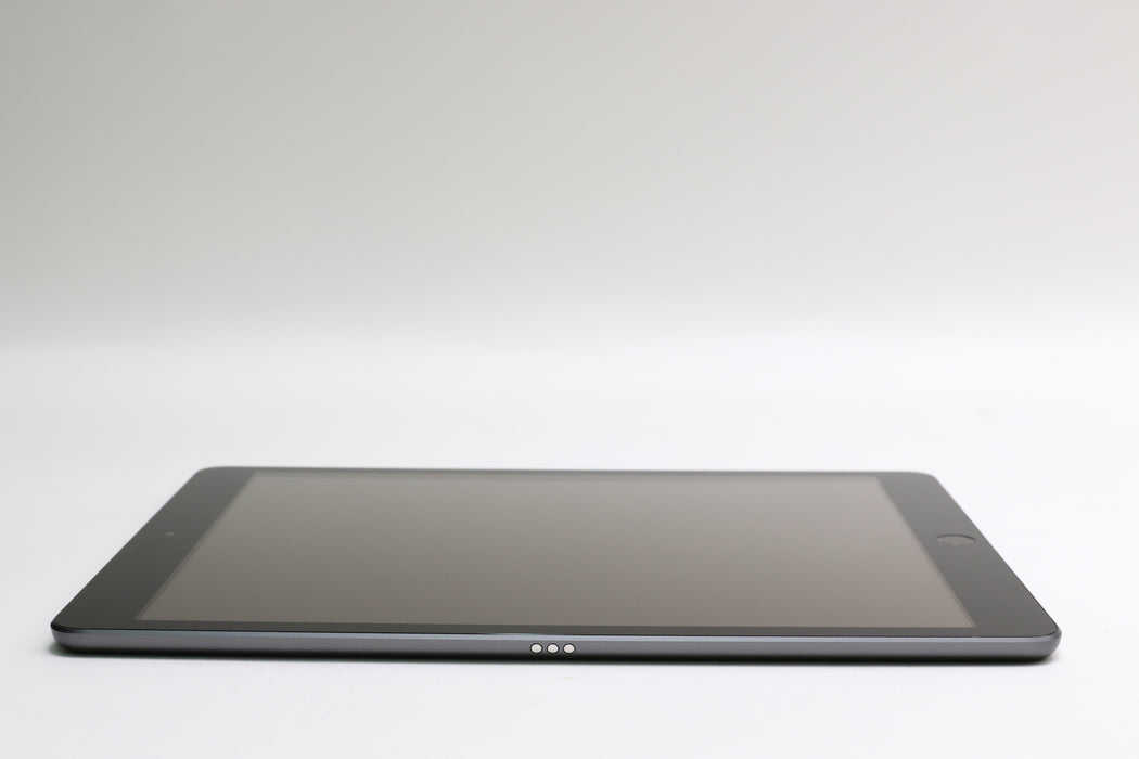iPad 10.2" 7th Gen, 128GB, Wi-Fi, Space Gray, MW7P2LL/A