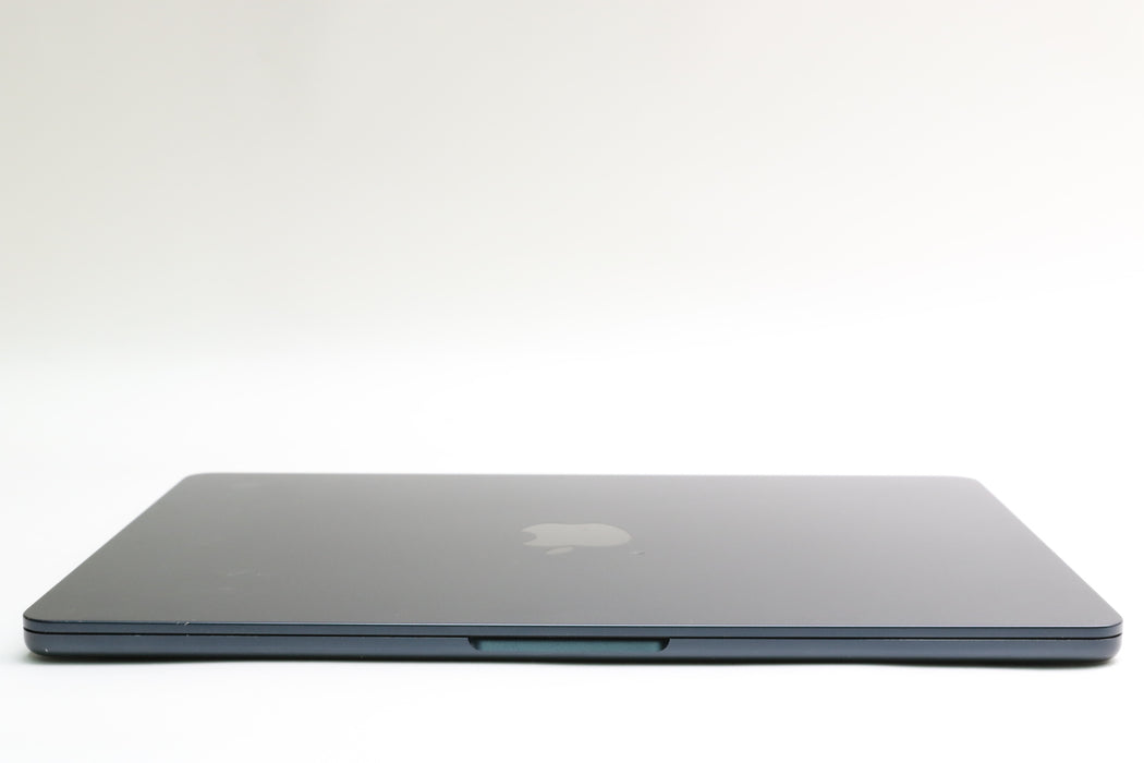 13" 2024, MacBook Air, MRXV3LL/A, Apple M3, 8GB, 256GB SSD, 8C