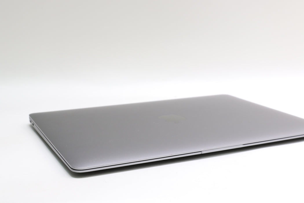 13" QHD+ 2020, MacBook Air, CTO, Apple M1, 8GB, 128GB SSD, 7C