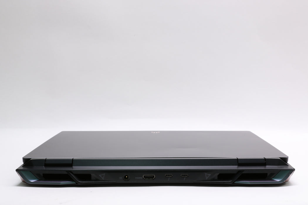 16" WUXGA Acer Predator PHN16-71, i5-13500HX, 16GB, 512GB SSD, RTX 4050 — photo 8 of 13