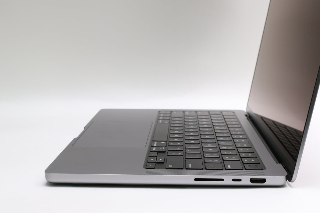 14" 2023, MacBook Pro, MPHE3LL/A, 3.49 GHz Apple M2 Pro, 16GB, 512GB SSD, 16C, AppleCare+