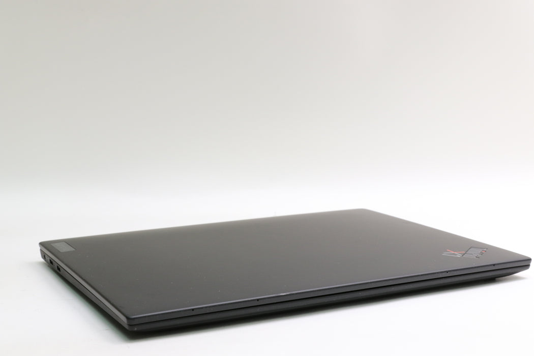 13.3" Lenovo ThinkPad X1 Nano Gen 1, i7-1160G7, 16GB, 512GB SSD