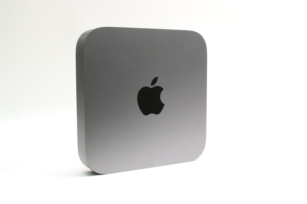 2018, Mac Mini, BTO, i5-8500B, 16GB, 256GB SSD