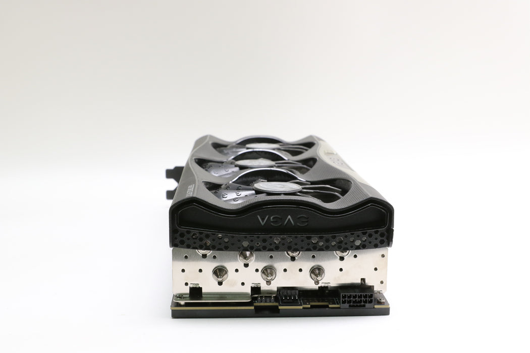 EVGA GeForce RTX 3090 Ti FTW3 Ultra Gaming Graphics Card