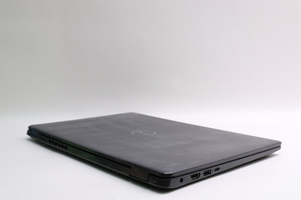 100%BATT 15" Dell Latitude 3510, i5-10210U, 8GB, 256GB SSD