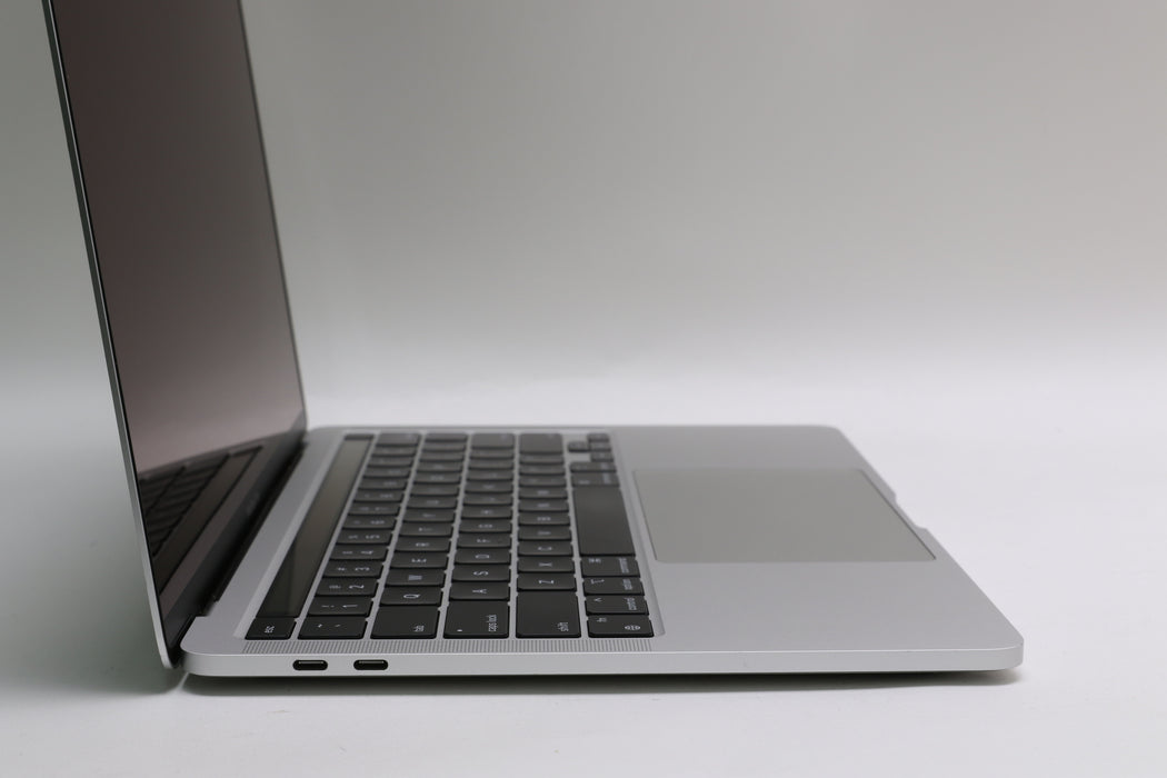 13" QHD+ 2020, MacBook Pro, CTO, 3.20 GHz Apple M1, 16GB, 1TB SSD, 8C