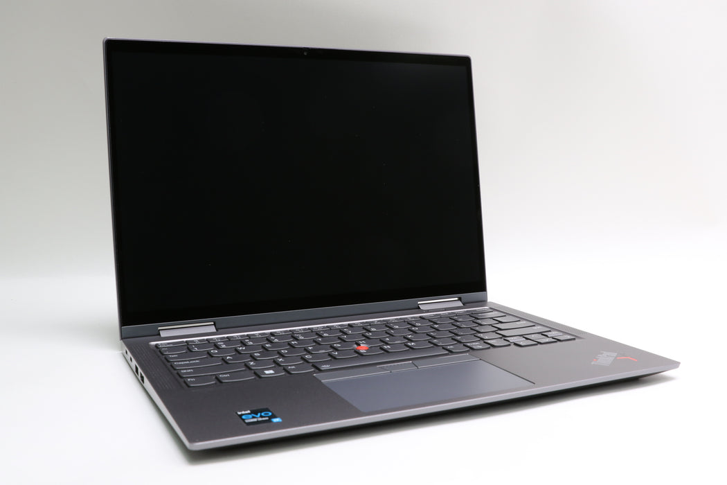14" UHD+ Lenovo Thinkpad X1 Yoga Gen 6, i7-1185G7 3.00GHz, 32GB, 512GB, Touch