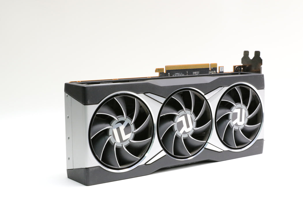 AMD RADEON, RX 6800XT 16GB Graphics Card D412