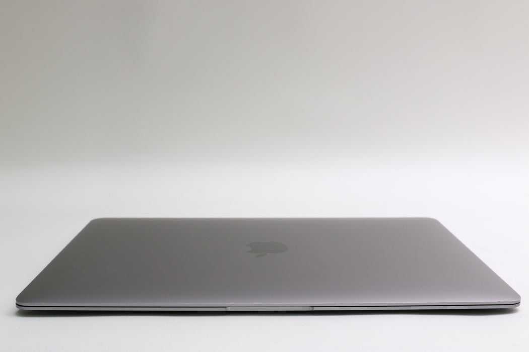 13" 2019, MacBook Air, BTO, i5-8210Y, 16GB, 256GB SSD