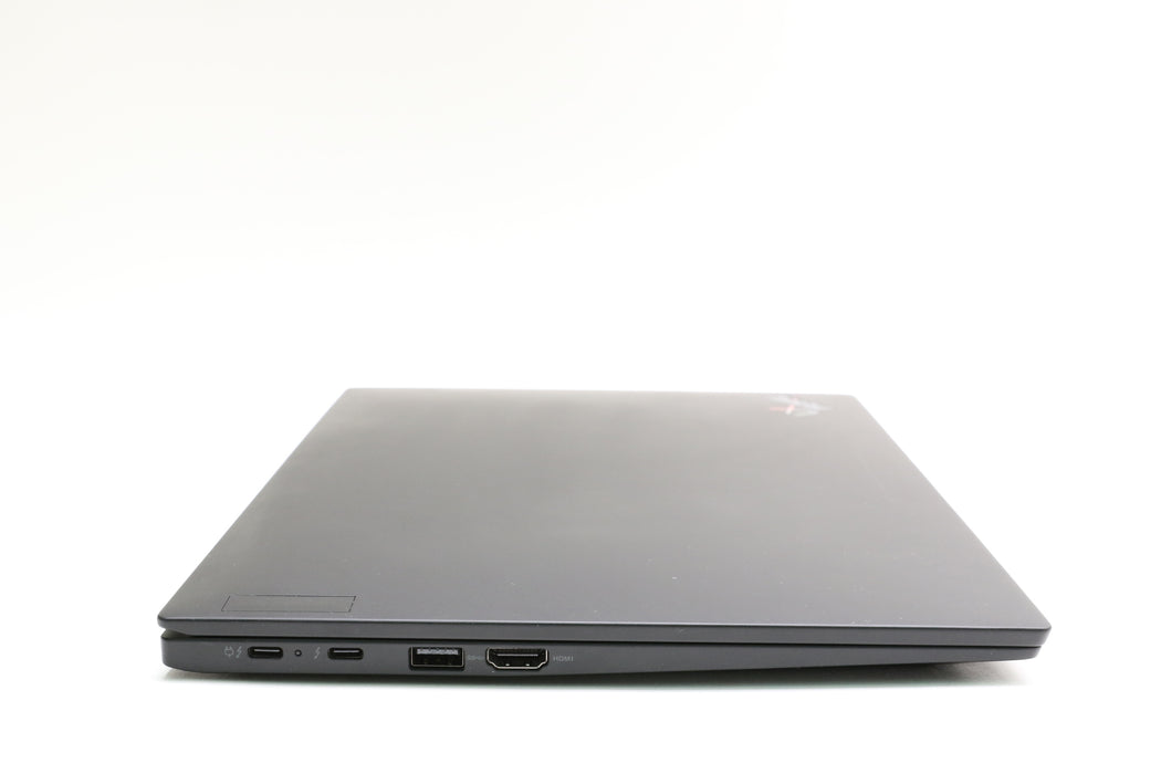 14" WUXGA Lenovo, ThinkPad X1 Carbon Gen 10, i7-1260P, 16GB, 512GB SSD, Touchs