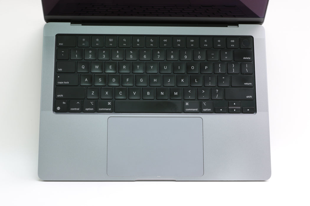 14" 2021, MacBook Pro, BTO, Apple M1 Pro, 32GB, 1TB SSD, 16C