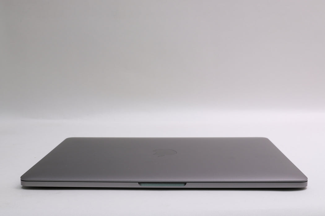 13" QHD+ 2017, MacBook Pro, BTO, i5-7360U, 16GB, 256GB SSD