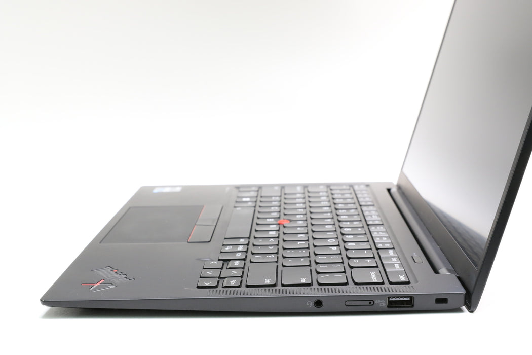 14" WUXGA Lenovo Thinkpad X1 Carbon Gen 11, i7-1355U, 16GB, 477GB SSD