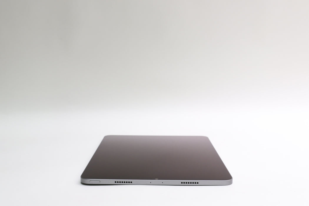 iPad Pro 11" M2, 4th Gen, 128GB, Wi-Fi Only, Space Gray, MNXD3LL/A