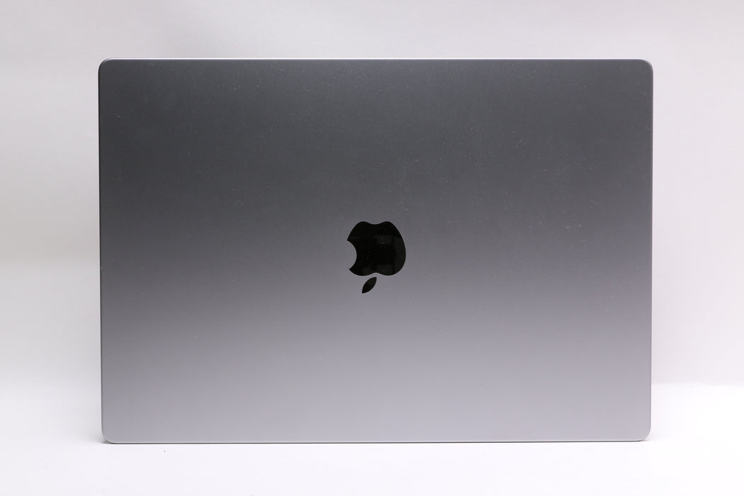 16" 2021, MacBook Pro, BTO, Apple M1 Max, 64GB, 1TB SSD, 32C