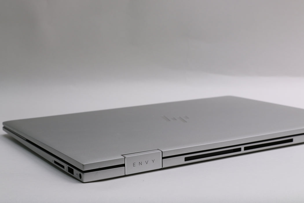 15" HP Envy X360 Convertible 15m-ed0xxx, i7-1065G7, 12GB, 512GB, Touchscreen