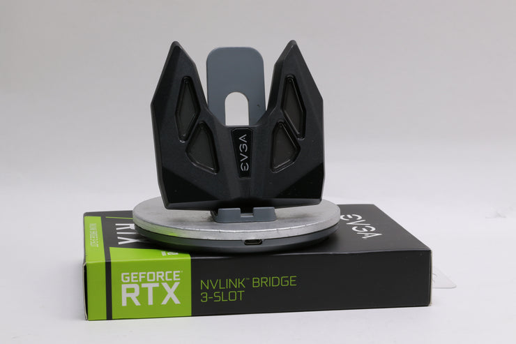 EVGA GeForce RTX 3-Slot NVLink Bridge (100-2W-0029-LR)