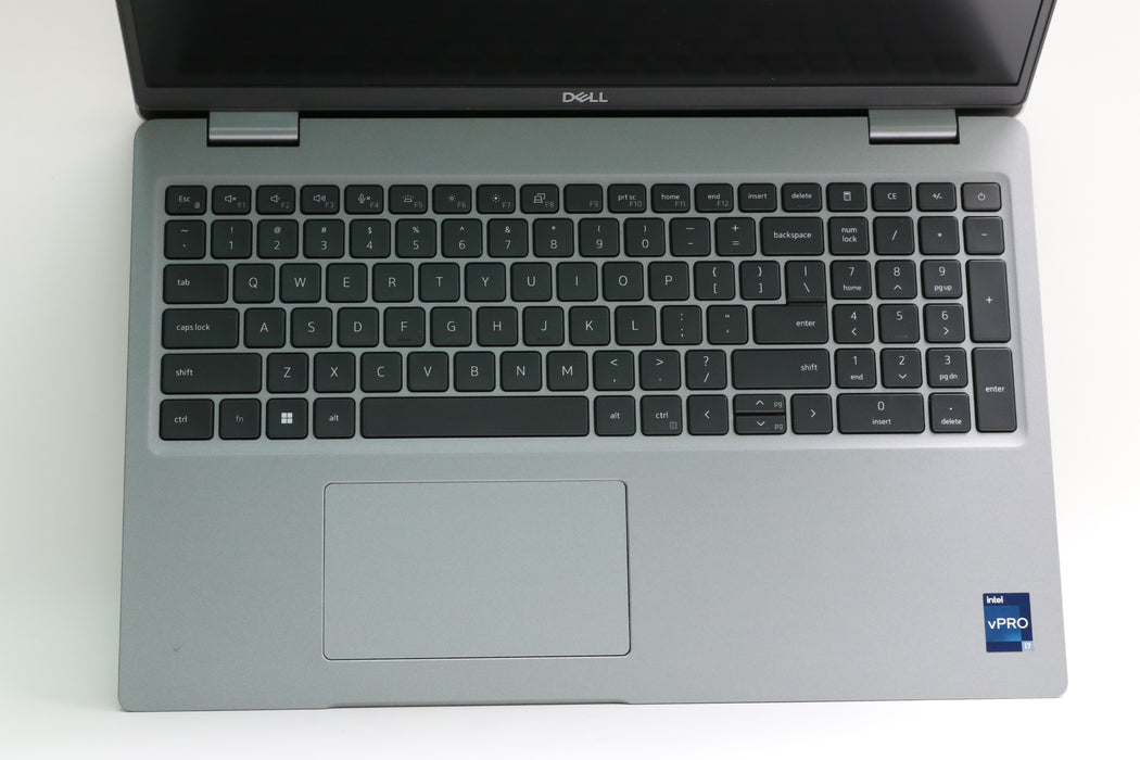 100%BATT 15" Dell Latitude 5530, i7-1270P, 16GB, 1TB SSD