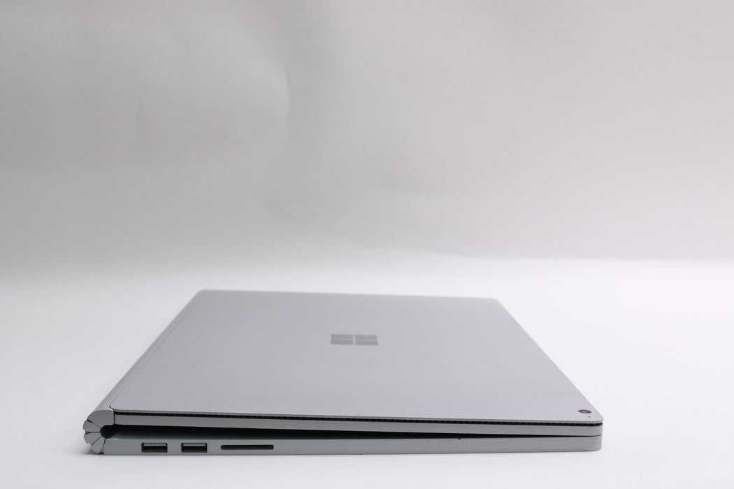 15" Surface Book 3, i7-1065G7, 32GB, 1TB SSD, GTX 1660 Ti Max-Q
