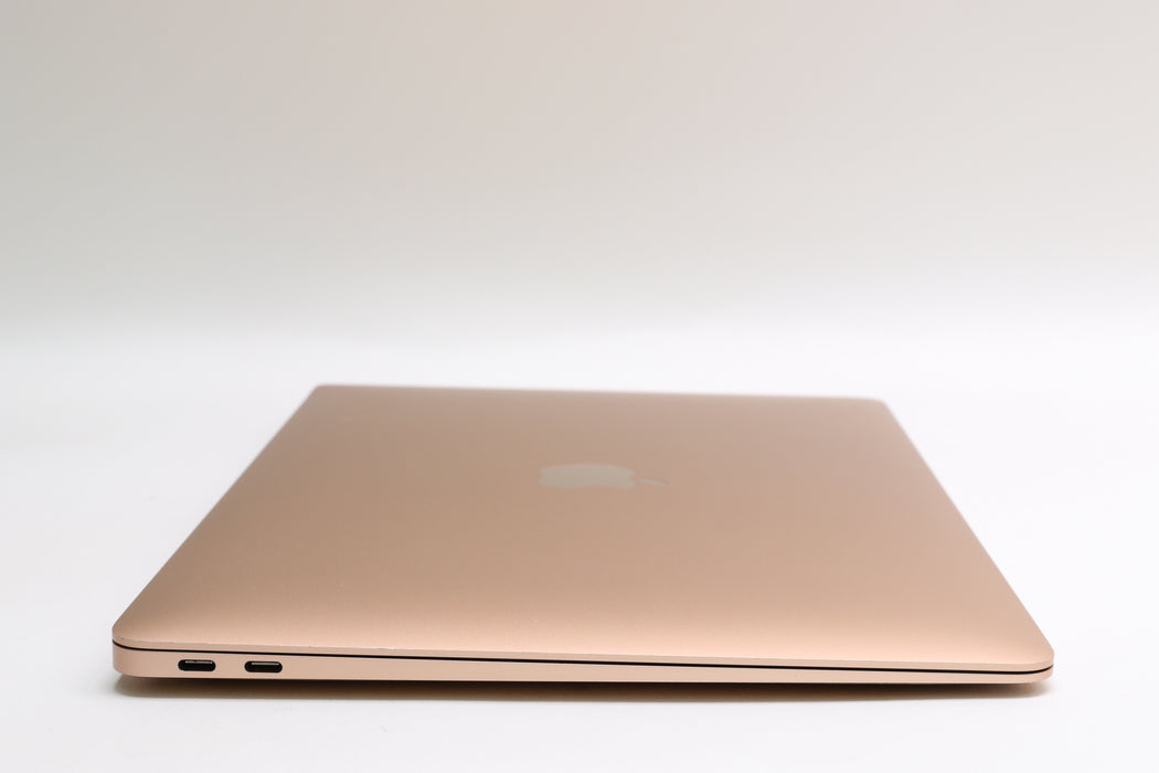 13" 2018, MacBook Air, MREE2LL\/A, Dual-Core i5, 8GB, 128GB SSD