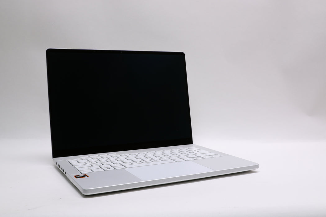 14" ASUS ROG Zephyrus G14 GA403WR, Ryzen AI 9 HX 370, 32GB, 1TB SSD, RTX 5070 Ti — photo 2 of 13