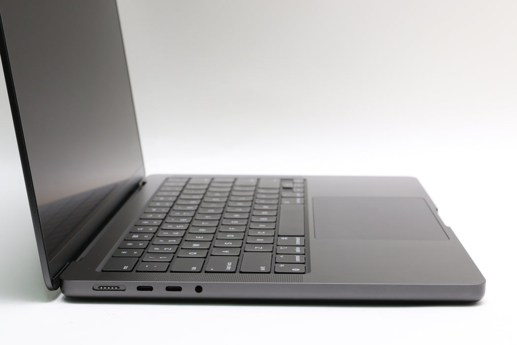 14" 2024, MacBook Pro, Z1FG000CT, Apple M4 Max, 64GB, 1TB SSD, 40C