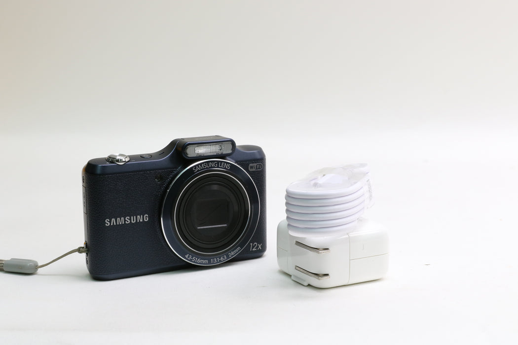 Samsung WB50F Digital Camera