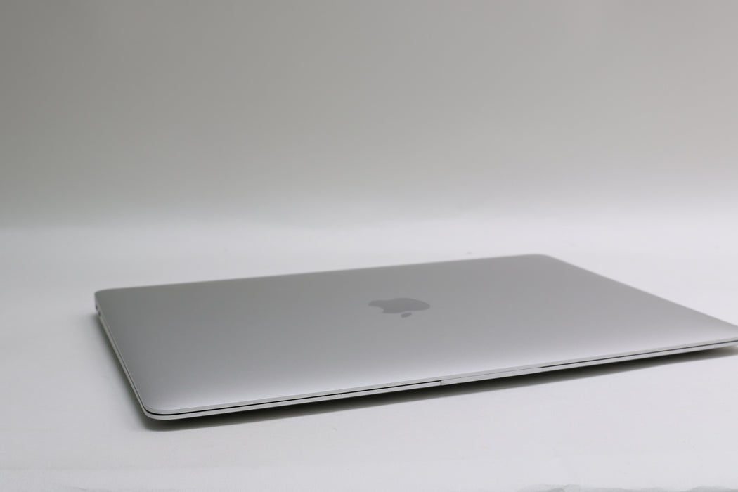 13" QHD+ 2020, MacBook Air, BTO, Apple M1, 16GB, 512GB SSD, 8C