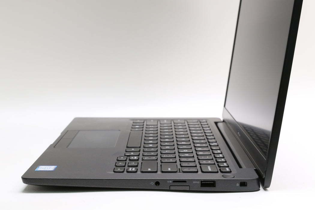 14" Dell Latitude 7400, i7-8665U, 16GB, 256GB SSD