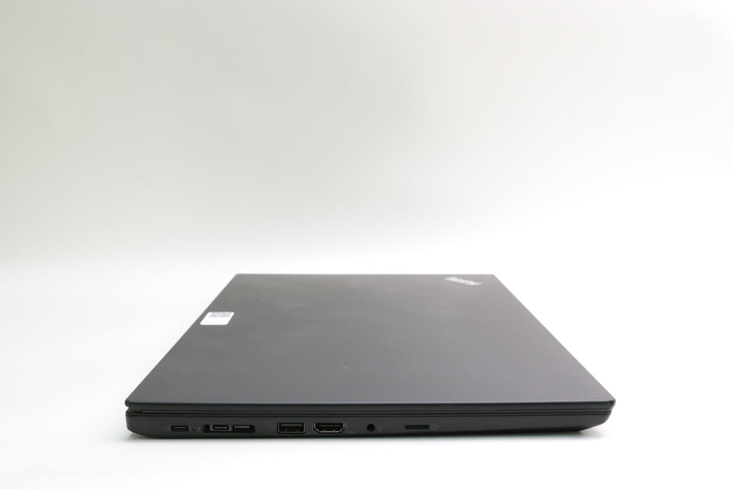 15" Lenovo Thinkpad P15s Gen 1, i7-10510U, 16GB, 512GB SSD, NVIDIA Quadro P520