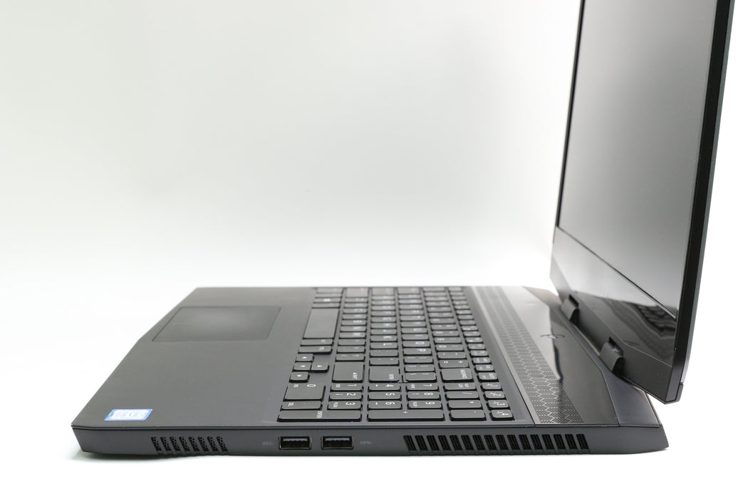 15.6" Alienware, M15, i7-8750H 2.20GHz, 16GB, 1TB HDD & 2TB SSD, GTX 1060