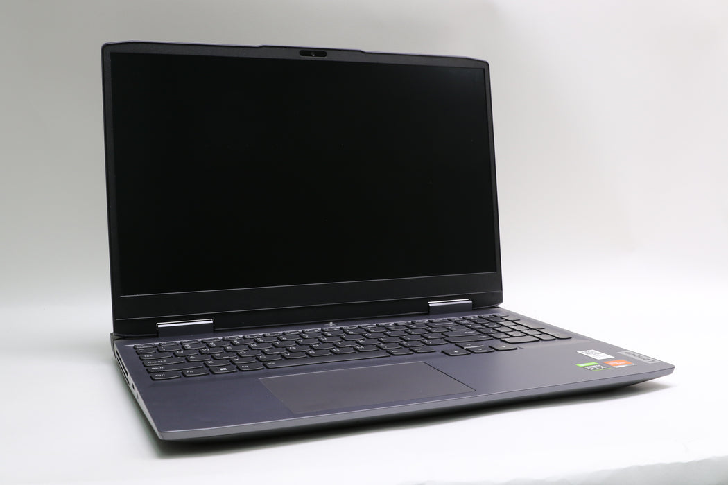 15" Lenovo Loq 15aph8, AMD Ryzen 7 7840HS, 32GB, 512GB SSD & 1TB SSD, RTX 4050